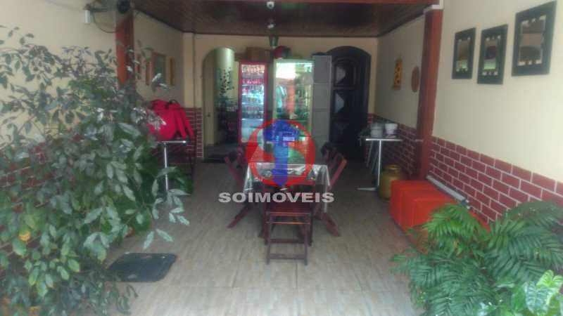 Conheça Garagem do imóvel - Casa 3 quartos à venda Tijuca, Rio de Janeiro - R$ 1.300.000 - TJCA30073 - 23 Garagem - Casa 3 quartos à venda Tijuca, Rio de Janeiro - R$ 1.300.000 - TJCA30073 - 23
