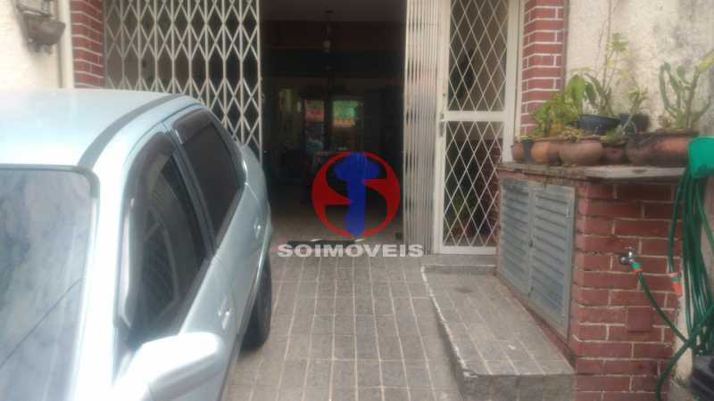 Conheça Garagem do imóvel - Casa 3 quartos à venda Tijuca, Rio de Janeiro - R$ 1.300.000 - TJCA30073 - 24 Garagem - Casa 3 quartos à venda Tijuca, Rio de Janeiro - R$ 1.300.000 - TJCA30073 - 24