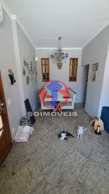 Conheça SALA do imóvel - Casa em Condomínio 3 quartos à venda Vila Isabel, Rio de Janeiro - R$ 995.000 - TJCN30019 - 3 SALA - Casa em Condomínio 3 quartos à venda Vila Isabel, Rio de Janeiro - R$ 995.000 - TJCN30019 - 3