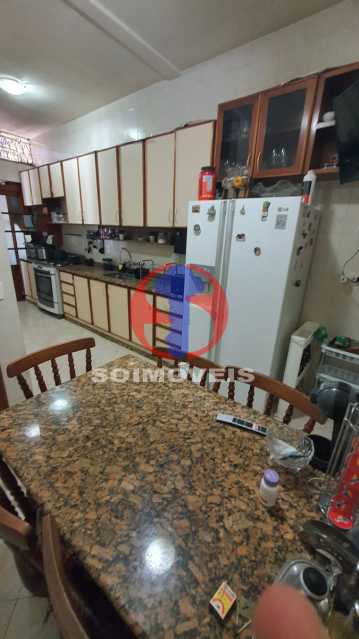 Conheça COZINHA do imóvel - Casa em Condomínio 3 quartos à venda Vila Isabel, Rio de Janeiro - R$ 995.000 - TJCN30019 - 7 COZINHA - Casa em Condomínio 3 quartos à venda Vila Isabel, Rio de Janeiro - R$ 995.000 - TJCN30019 - 7