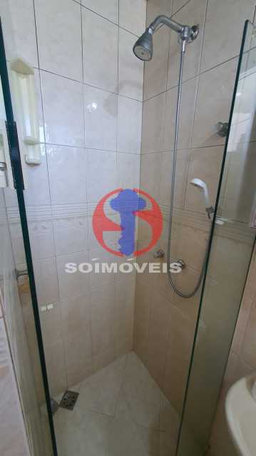 Conheça SUÍTE do imóvel - Casa em Condomínio 3 quartos à venda Vila Isabel, Rio de Janeiro - R$ 995.000 - TJCN30019 - 15 SUÍTE - Casa em Condomínio 3 quartos à venda Vila Isabel, Rio de Janeiro - R$ 995.000 - TJCN30019 - 15
