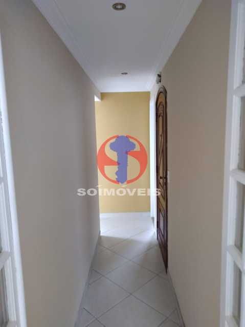 Conheça CIRCULAÇÃO do imóvel - Apartamento 3 quartos à venda Andaraí, Rio de Janeiro - R$ 495.000 - TJAP30634 - 1 CIRCULAÇÃO - Apartamento 3 quartos à venda Andaraí, Rio de Janeiro - R$ 495.000 - TJAP30634 - 1