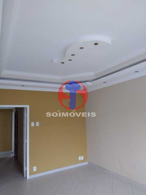 Conheça SALA do imóvel - Apartamento 3 quartos à venda Andaraí, Rio de Janeiro - R$ 495.000 - TJAP30634 - 3 SALA - Apartamento 3 quartos à venda Andaraí, Rio de Janeiro - R$ 495.000 - TJAP30634 - 3