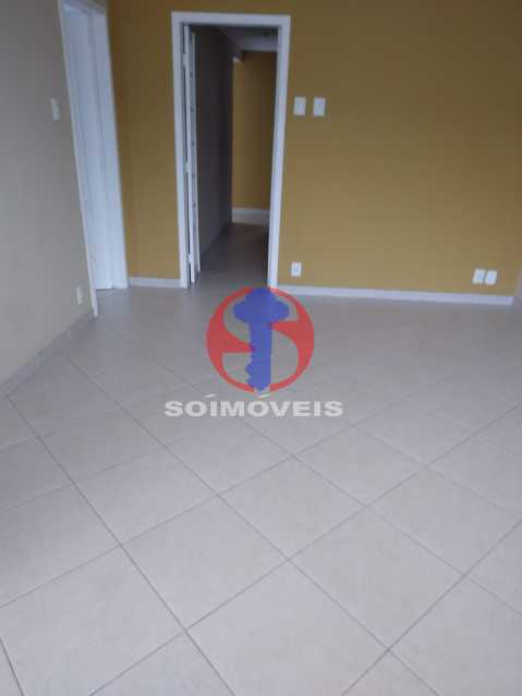 Conheça SALA do imóvel - Apartamento 3 quartos à venda Andaraí, Rio de Janeiro - R$ 495.000 - TJAP30634 - 4 SALA - Apartamento 3 quartos à venda Andaraí, Rio de Janeiro - R$ 495.000 - TJAP30634 - 4