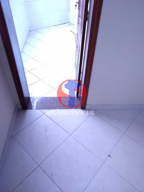 Conheça ENT.VARANDA do imóvel - Apartamento 3 quartos à venda Andaraí, Rio de Janeiro - R$ 495.000 - TJAP30634 - 6 ENT.VARANDA - Apartamento 3 quartos à venda Andaraí, Rio de Janeiro - R$ 495.000 - TJAP30634 - 6