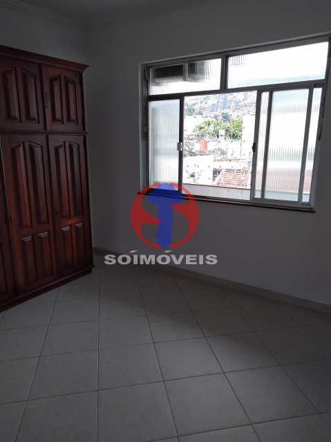 Conheça QT1 do imóvel - Apartamento 3 quartos à venda Andaraí, Rio de Janeiro - R$ 495.000 - TJAP30634 - 8 QT1 - Apartamento 3 quartos à venda Andaraí, Rio de Janeiro - R$ 495.000 - TJAP30634 - 8