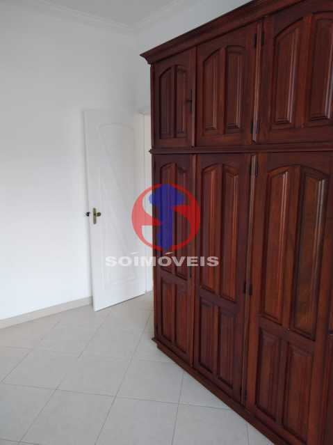 Conheça QT1 do imóvel - Apartamento 3 quartos à venda Andaraí, Rio de Janeiro - R$ 495.000 - TJAP30634 - 9 QT1 - Apartamento 3 quartos à venda Andaraí, Rio de Janeiro - R$ 495.000 - TJAP30634 - 9