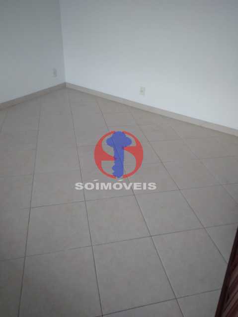 Conheça QT1 do imóvel - Apartamento 3 quartos à venda Andaraí, Rio de Janeiro - R$ 495.000 - TJAP30634 - 10 QT1 - Apartamento 3 quartos à venda Andaraí, Rio de Janeiro - R$ 495.000 - TJAP30634 - 10