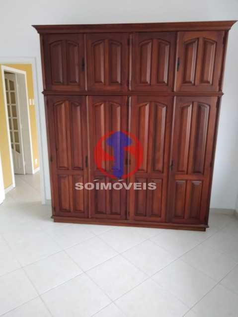 Conheça QT1 do imóvel - Apartamento 3 quartos à venda Andaraí, Rio de Janeiro - R$ 495.000 - TJAP30634 - 11 QT1 - Apartamento 3 quartos à venda Andaraí, Rio de Janeiro - R$ 495.000 - TJAP30634 - 11