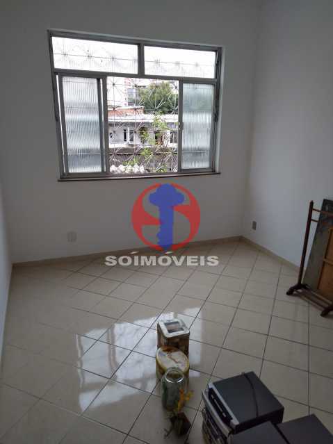 Conheça QT2 do imóvel - Apartamento 3 quartos à venda Andaraí, Rio de Janeiro - R$ 495.000 - TJAP30634 - 15 QT2 - Apartamento 3 quartos à venda Andaraí, Rio de Janeiro - R$ 495.000 - TJAP30634 - 15