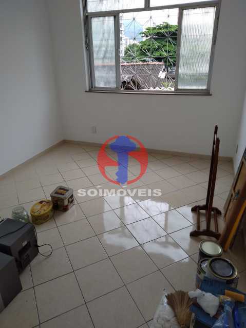 Conheça QT2 do imóvel - Apartamento 3 quartos à venda Andaraí, Rio de Janeiro - R$ 495.000 - TJAP30634 - 16 QT2 - Apartamento 3 quartos à venda Andaraí, Rio de Janeiro - R$ 495.000 - TJAP30634 - 16