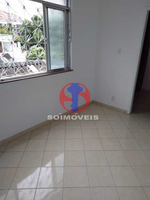 Conheça QT SUÍTE do imóvel - Apartamento 3 quartos à venda Andaraí, Rio de Janeiro - R$ 495.000 - TJAP30634 - 18 QT SUÍTE - Apartamento 3 quartos à venda Andaraí, Rio de Janeiro - R$ 495.000 - TJAP30634 - 18