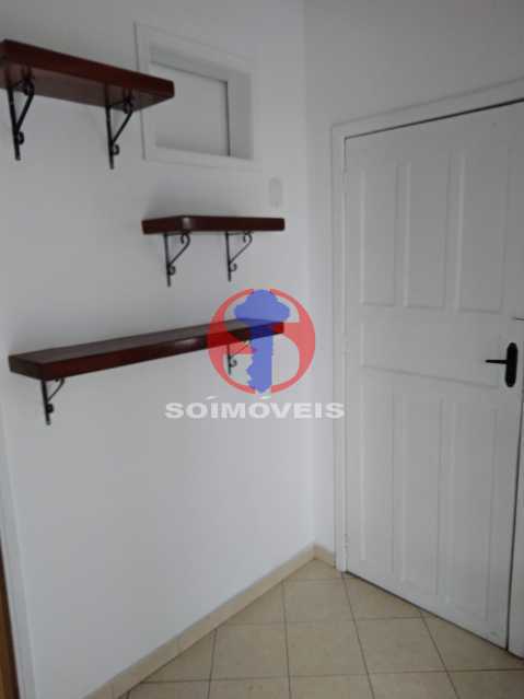 Conheça QT SUÍTE do imóvel - Apartamento 3 quartos à venda Andaraí, Rio de Janeiro - R$ 495.000 - TJAP30634 - 20 QT SUÍTE - Apartamento 3 quartos à venda Andaraí, Rio de Janeiro - R$ 495.000 - TJAP30634 - 20