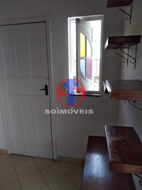Conheça QT SUÍTE do imóvel - Apartamento 3 quartos à venda Andaraí, Rio de Janeiro - R$ 495.000 - TJAP30634 - 21 QT SUÍTE - Apartamento 3 quartos à venda Andaraí, Rio de Janeiro - R$ 495.000 - TJAP30634 - 21