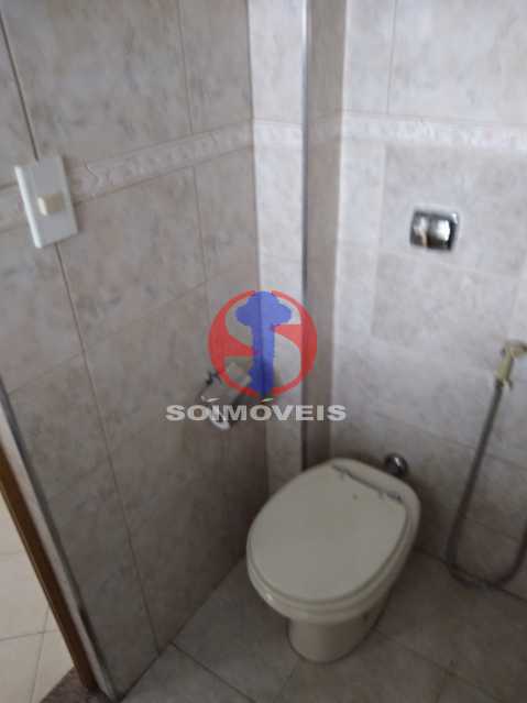 Conheça WC SUÍTE do imóvel - Apartamento 3 quartos à venda Andaraí, Rio de Janeiro - R$ 495.000 - TJAP30634 - 22 WC SUÍTE - Apartamento 3 quartos à venda Andaraí, Rio de Janeiro - R$ 495.000 - TJAP30634 - 22