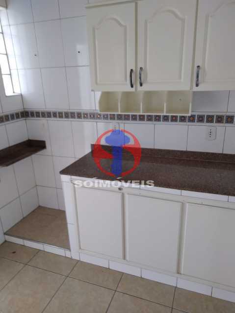 Conheça COZINHA do imóvel - Apartamento 3 quartos à venda Andaraí, Rio de Janeiro - R$ 495.000 - TJAP30634 - 24 COZINHA - Apartamento 3 quartos à venda Andaraí, Rio de Janeiro - R$ 495.000 - TJAP30634 - 24