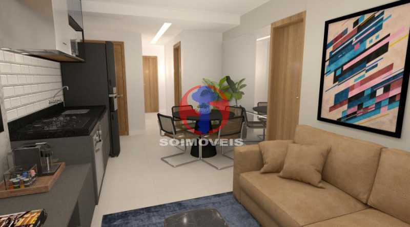 Conheça WhatsApp Image 2021-02-09 at 1 do imóvel - Apartamento 2 quartos à venda Botafogo, Rio de Janeiro - R$ 599.000 - TJAP21368 - 3 WhatsApp Image 2021-02-09 at 1 - Apartamento 2 quartos à venda Botafogo, Rio de Janeiro - R$ 599.000 - TJAP21368 - 3