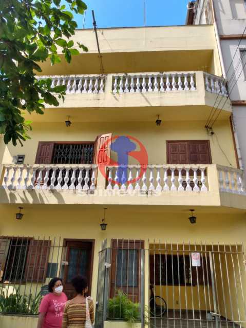 Conheça imagem1 do imóvel - Casa 4 quartos à venda Grajaú, Rio de Janeiro - R$ 790.000 - TJCA40048 - 1 imagem1 - Casa 4 quartos à venda Grajaú, Rio de Janeiro - R$ 790.000 - TJCA40048 - 1