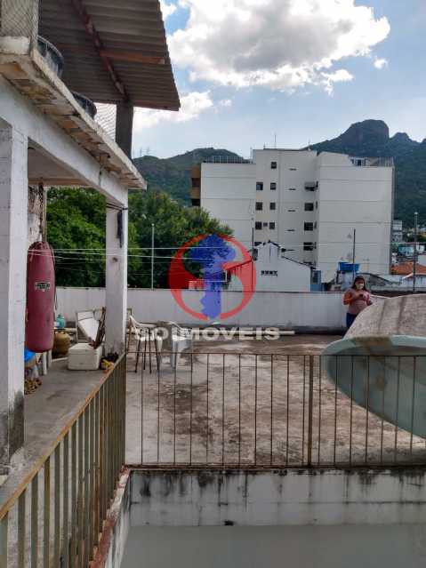 Conheça imagem8 do imóvel - Casa 4 quartos à venda Grajaú, Rio de Janeiro - R$ 790.000 - TJCA40048 - 28 imagem8 - Casa 4 quartos à venda Grajaú, Rio de Janeiro - R$ 790.000 - TJCA40048 - 28