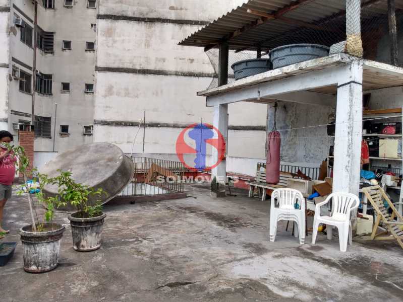 Conheça imagem9 do imóvel - Casa 4 quartos à venda Grajaú, Rio de Janeiro - R$ 790.000 - TJCA40048 - 29 imagem9 - Casa 4 quartos à venda Grajaú, Rio de Janeiro - R$ 790.000 - TJCA40048 - 29