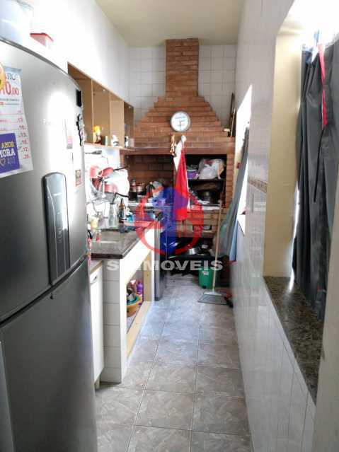 Conheça imagem11 do imóvel - Casa 4 quartos à venda Grajaú, Rio de Janeiro - R$ 790.000 - TJCA40048 - 18 imagem11 - Casa 4 quartos à venda Grajaú, Rio de Janeiro - R$ 790.000 - TJCA40048 - 18