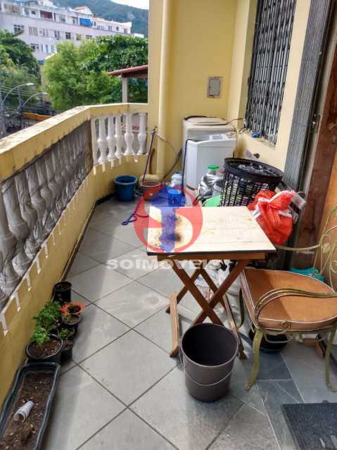 Conheça imagem12 do imóvel - Casa 4 quartos à venda Grajaú, Rio de Janeiro - R$ 790.000 - TJCA40048 - 14 imagem12 - Casa 4 quartos à venda Grajaú, Rio de Janeiro - R$ 790.000 - TJCA40048 - 14