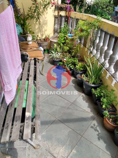Conheça imagem13 do imóvel - Casa 4 quartos à venda Grajaú, Rio de Janeiro - R$ 790.000 - TJCA40048 - 15 imagem13 - Casa 4 quartos à venda Grajaú, Rio de Janeiro - R$ 790.000 - TJCA40048 - 15