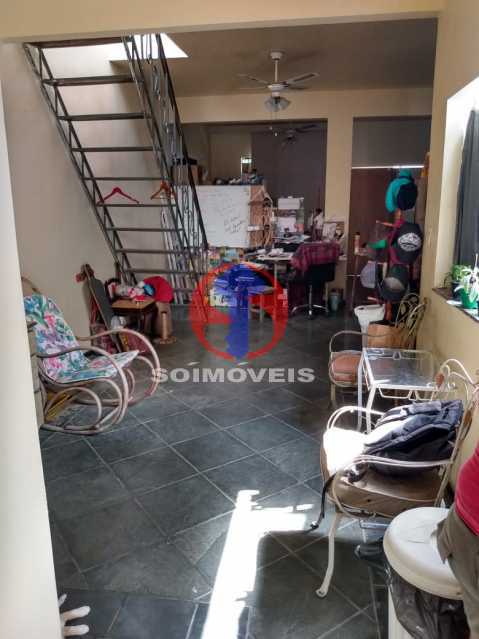 Conheça imagem20 do imóvel - Casa 4 quartos à venda Grajaú, Rio de Janeiro - R$ 790.000 - TJCA40048 - 17 imagem20 - Casa 4 quartos à venda Grajaú, Rio de Janeiro - R$ 790.000 - TJCA40048 - 17