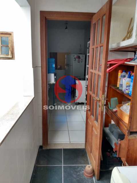 Conheça imagem40 do imóvel - Casa 4 quartos à venda Grajaú, Rio de Janeiro - R$ 790.000 - TJCA40048 - 21 imagem40 - Casa 4 quartos à venda Grajaú, Rio de Janeiro - R$ 790.000 - TJCA40048 - 21