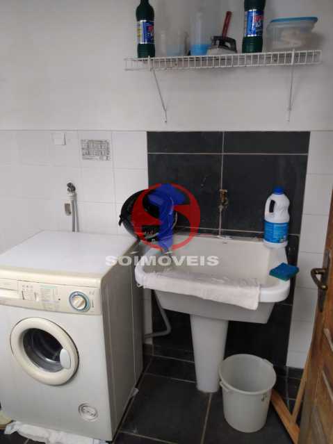 Conheça imagem41 do imóvel - Casa 4 quartos à venda Grajaú, Rio de Janeiro - R$ 790.000 - TJCA40048 - 24 imagem41 - Casa 4 quartos à venda Grajaú, Rio de Janeiro - R$ 790.000 - TJCA40048 - 24