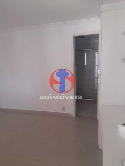 Conheça Quarto Suite do imóvel - Cobertura 3 quartos à venda Tijuca, Rio de Janeiro - R$ 900.000 - TJCO30048 - 18 Quarto Suite - Cobertura 3 quartos à venda Tijuca, Rio de Janeiro - R$ 900.000 - TJCO30048 - 18