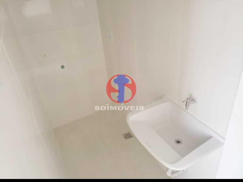 Conheça imagem2 do imóvel - Apartamento 1 quarto à venda Copacabana, Rio de Janeiro - R$ 530.000 - TJAP10303 - 25 imagem2 - Apartamento 1 quarto à venda Copacabana, Rio de Janeiro - R$ 530.000 - TJAP10303 - 25