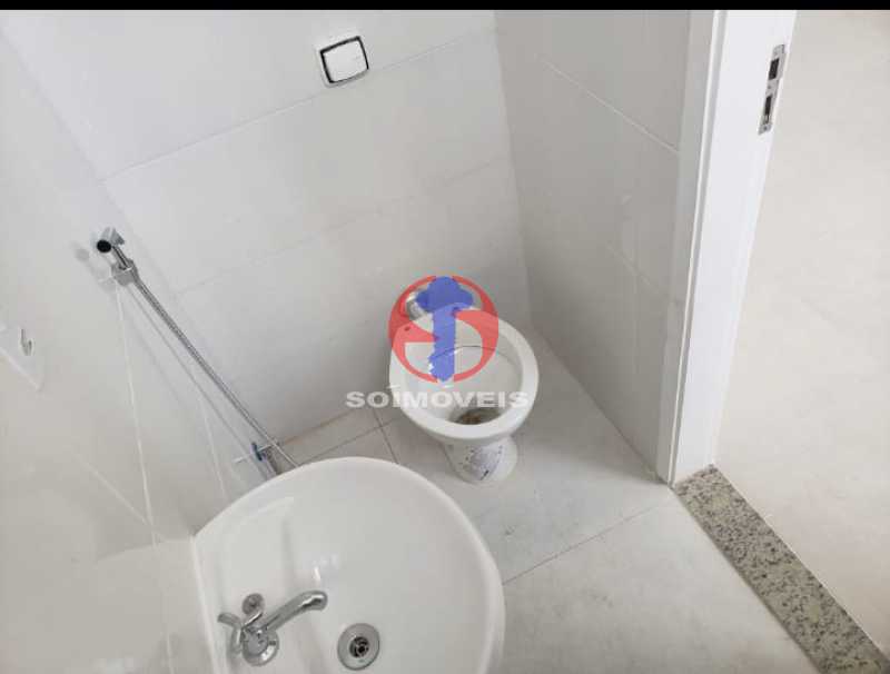 Conheça imagem23 do imóvel - Apartamento 1 quarto à venda Copacabana, Rio de Janeiro - R$ 530.000 - TJAP10303 - 24 imagem23 - Apartamento 1 quarto à venda Copacabana, Rio de Janeiro - R$ 530.000 - TJAP10303 - 24