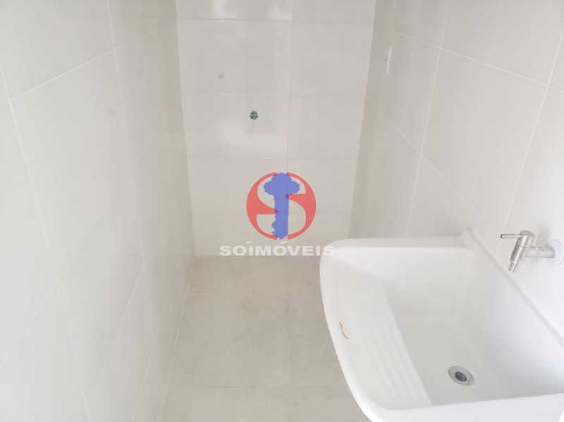 Conheça imagem27 do imóvel - Apartamento 1 quarto à venda Copacabana, Rio de Janeiro - R$ 530.000 - TJAP10303 - 26 imagem27 - Apartamento 1 quarto à venda Copacabana, Rio de Janeiro - R$ 530.000 - TJAP10303 - 26