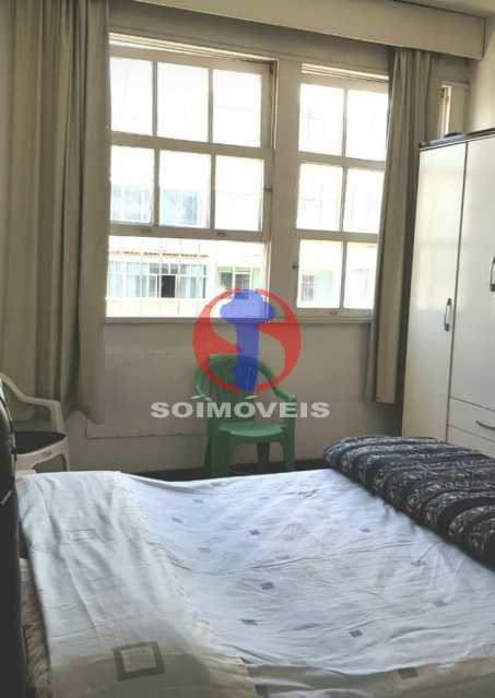 Conheça imagem2 do imóvel - Apartamento 3 quartos à venda Praça da Bandeira, Rio de Janeiro - R$ 680.000 - TJAP30643 - 12 imagem2 - Apartamento 3 quartos à venda Praça da Bandeira, Rio de Janeiro - R$ 680.000 - TJAP30643 - 12