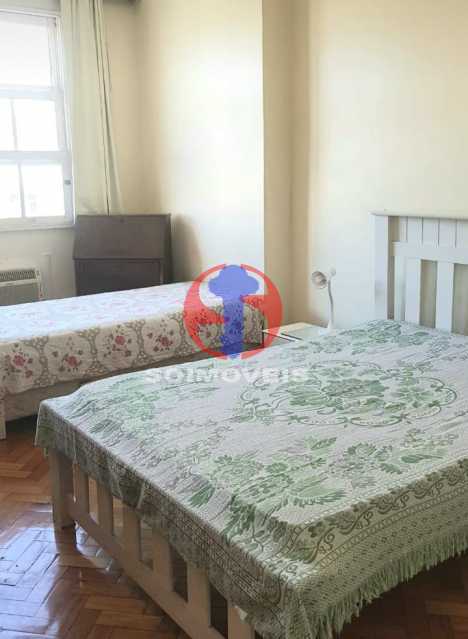 Conheça imagem3 do imóvel - Apartamento 3 quartos à venda Praça da Bandeira, Rio de Janeiro - R$ 680.000 - TJAP30643 - 10 imagem3 - Apartamento 3 quartos à venda Praça da Bandeira, Rio de Janeiro - R$ 680.000 - TJAP30643 - 10