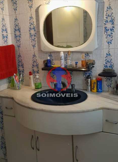 Conheça imagem7 do imóvel - Apartamento 3 quartos à venda Praça da Bandeira, Rio de Janeiro - R$ 680.000 - TJAP30643 - 18 imagem7 - Apartamento 3 quartos à venda Praça da Bandeira, Rio de Janeiro - R$ 680.000 - TJAP30643 - 18