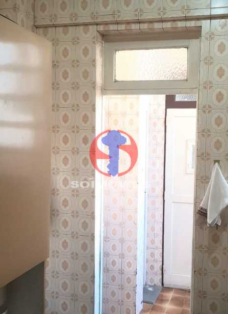 Conheça imagem8 do imóvel - Apartamento 3 quartos à venda Praça da Bandeira, Rio de Janeiro - R$ 680.000 - TJAP30643 - 20 imagem8 - Apartamento 3 quartos à venda Praça da Bandeira, Rio de Janeiro - R$ 680.000 - TJAP30643 - 20