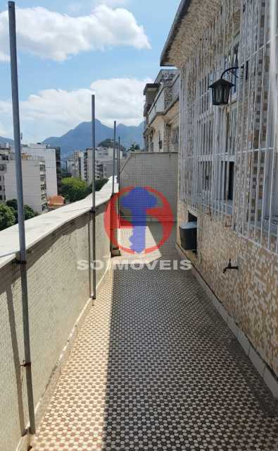 Conheça imagem9 do imóvel - Apartamento 3 quartos à venda Praça da Bandeira, Rio de Janeiro - R$ 680.000 - TJAP30643 - 7 imagem9 - Apartamento 3 quartos à venda Praça da Bandeira, Rio de Janeiro - R$ 680.000 - TJAP30643 - 7