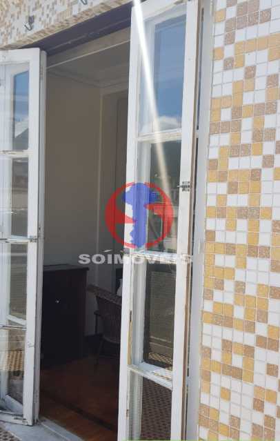 Conheça imagem10 do imóvel - Apartamento 3 quartos à venda Praça da Bandeira, Rio de Janeiro - R$ 680.000 - TJAP30643 - 6 imagem10 - Apartamento 3 quartos à venda Praça da Bandeira, Rio de Janeiro - R$ 680.000 - TJAP30643 - 6
