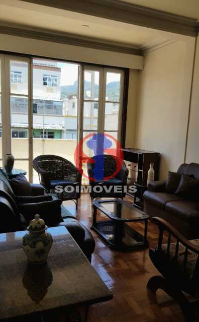 Conheça imagem13 do imóvel - Apartamento 3 quartos à venda Praça da Bandeira, Rio de Janeiro - R$ 680.000 - TJAP30643 - 1 imagem13 - Apartamento 3 quartos à venda Praça da Bandeira, Rio de Janeiro - R$ 680.000 - TJAP30643 - 1