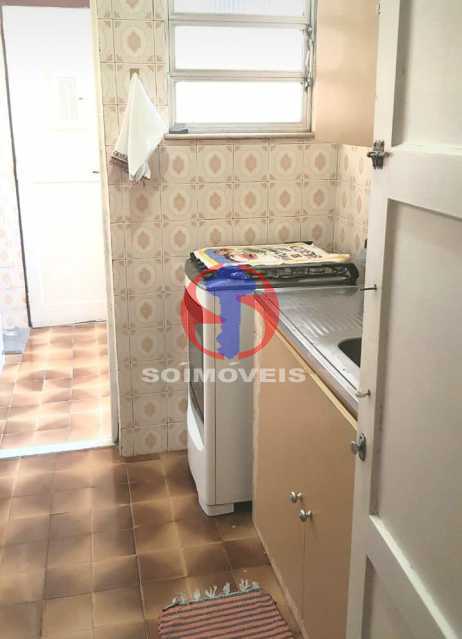 Conheça imagem14 do imóvel - Apartamento 3 quartos à venda Praça da Bandeira, Rio de Janeiro - R$ 680.000 - TJAP30643 - 19 imagem14 - Apartamento 3 quartos à venda Praça da Bandeira, Rio de Janeiro - R$ 680.000 - TJAP30643 - 19