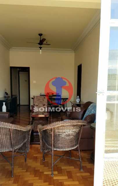 Conheça imagem24 do imóvel - Apartamento 3 quartos à venda Praça da Bandeira, Rio de Janeiro - R$ 680.000 - TJAP30643 - 4 imagem24 - Apartamento 3 quartos à venda Praça da Bandeira, Rio de Janeiro - R$ 680.000 - TJAP30643 - 4