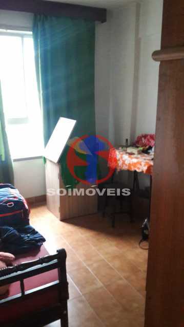 Conheça QUARTO 3 do imóvel - Apartamento 3 quartos à venda Catumbi, Rio de Janeiro - R$ 220.000 - TJAP30645 - 9 QUARTO 3 - Apartamento 3 quartos à venda Catumbi, Rio de Janeiro - R$ 220.000 - TJAP30645 - 9