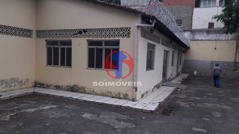 Conheça SALÃO DE FESTAS do imóvel - Apartamento 3 quartos à venda Catumbi, Rio de Janeiro - R$ 220.000 - TJAP30645 - 16 SALÃO DE FESTAS - Apartamento 3 quartos à venda Catumbi, Rio de Janeiro - R$ 220.000 - TJAP30645 - 16