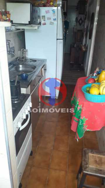 Conheça COZINHA do imóvel - Apartamento 3 quartos à venda Catumbi, Rio de Janeiro - R$ 220.000 - TJAP30645 - 10 COZINHA - Apartamento 3 quartos à venda Catumbi, Rio de Janeiro - R$ 220.000 - TJAP30645 - 10