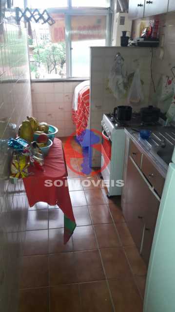 Conheça COZINHA do imóvel - Apartamento 3 quartos à venda Catumbi, Rio de Janeiro - R$ 220.000 - TJAP30645 - 11 COZINHA - Apartamento 3 quartos à venda Catumbi, Rio de Janeiro - R$ 220.000 - TJAP30645 - 11