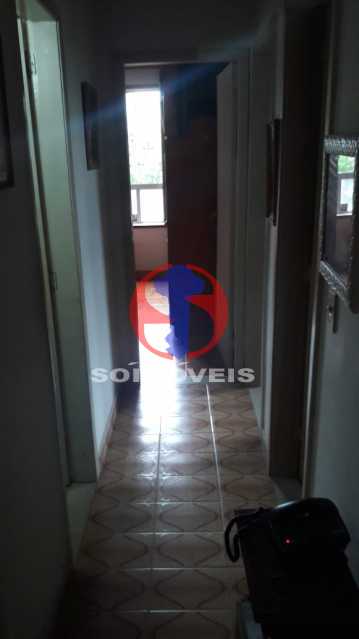Conheça CIRCULAÇÃO do imóvel - Apartamento 3 quartos à venda Catumbi, Rio de Janeiro - R$ 220.000 - TJAP30645 - 6 CIRCULAÇÃO - Apartamento 3 quartos à venda Catumbi, Rio de Janeiro - R$ 220.000 - TJAP30645 - 6