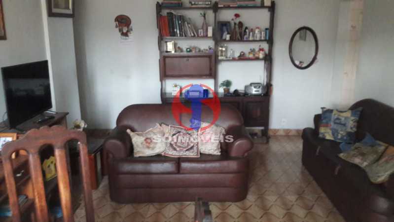Conheça SALA do imóvel - Apartamento 3 quartos à venda Catumbi, Rio de Janeiro - R$ 220.000 - TJAP30645 - 1 SALA - Apartamento 3 quartos à venda Catumbi, Rio de Janeiro - R$ 220.000 - TJAP30645 - 1