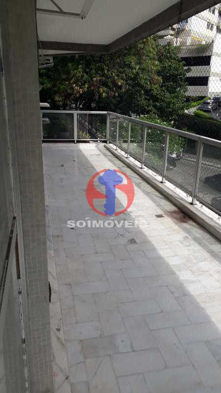 Conheça 20210217_152315 do imóvel - Apartamento 3 quartos à venda Botafogo, Rio de Janeiro - R$ 1.200.000 - TJAP30648 - 14 20210217_152315 - Apartamento 3 quartos à venda Botafogo, Rio de Janeiro - R$ 1.200.000 - TJAP30648 - 14